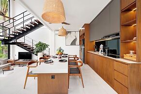 Baliwood Residence Villas II