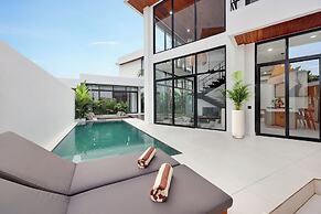 Baliwood Residence Villas II