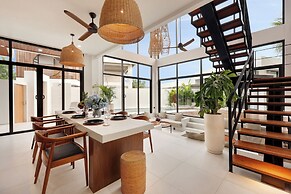 Baliwood Residence Villas II