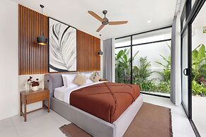 Baliwood Residence Villas II