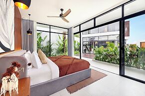 Baliwood Residence Villas II