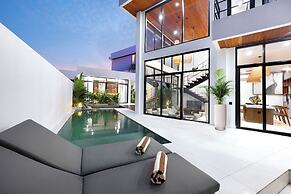 Baliwood Residence Villas II
