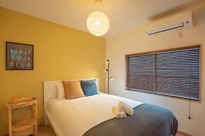 Travel Time - Teradacho Noake