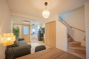 Travel Time - Teradacho Noake