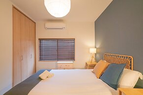 Travel Time - Teradacho Noake