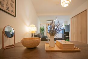 Travel Time - Teradacho Noake