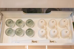 Travel Time - Teradacho Noake