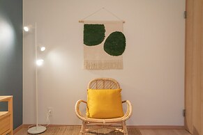 Travel Time - Teradacho Noake