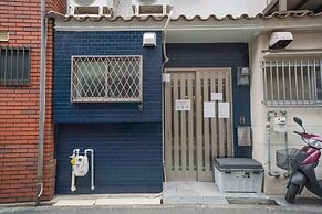 Travel Time - Teradacho Noake