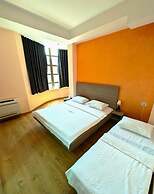 Easy Apartments