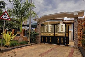 Bonsai Villa Kigali