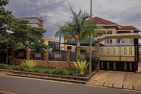 Bonsai Villa Kigali