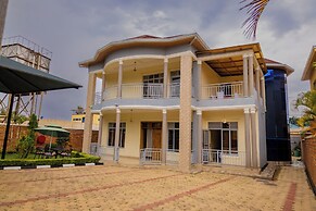 Bonsai Villa Kigali
