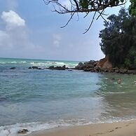 The Gatehouse Galle