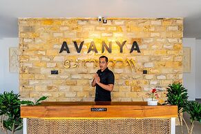 Avanya Apartments