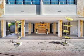 Avanya Apartments