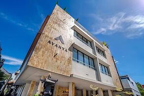 Avanya Apartments
