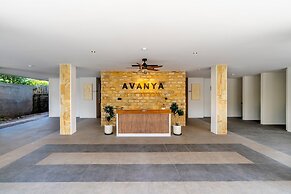 Avanya Apartments