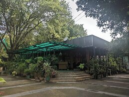 Haritha Holidays - Rooms & Restaurant