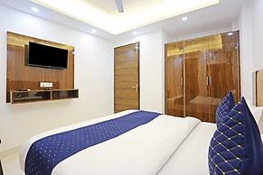 Hotel Vijaydeep Place Near Delhi Airport