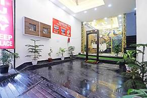 Hotel Vijaydeep Place Near Delhi Airport
