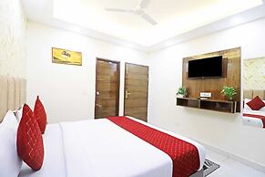 Hotel Vijaydeep Place Near Delhi Airport