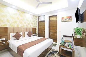Hotel Vijaydeep Place Near Delhi Airport