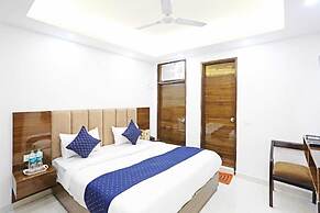 Hotel Vijaydeep Place Near Delhi Airport