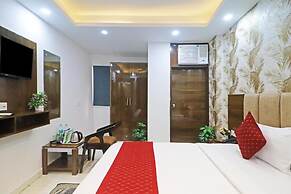 Hotel Vijaydeep Place Near Delhi Airport