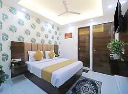 Hotel Vijaydeep Place Near Delhi Airport