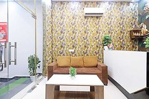 Hotel Vijaydeep Place Near Delhi Airport