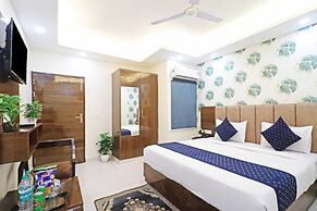 Hotel Vijaydeep Place Near Delhi Airport