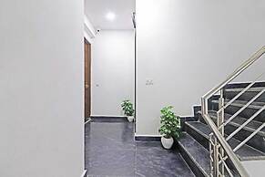 Hotel Vijaydeep Place Near Delhi Airport