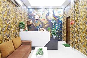 Hotel Vijaydeep Place Near Delhi Airport