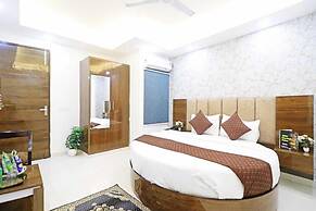 Hotel Vijaydeep Place Near Delhi Airport