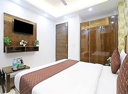 Hotel Vijaydeep Place Near Delhi Airport