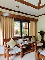 Suan Sang Chan Riverside Resort