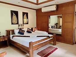 Suan Sang Chan Riverside Resort