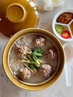 Suan Sang Chan Riverside Resort