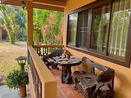 Suan Sang Chan Riverside Resort