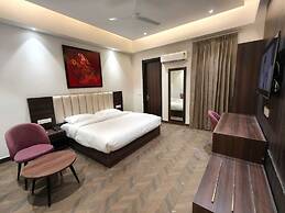 The Altruist Business Hotel