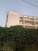The Altruist Business Hotel