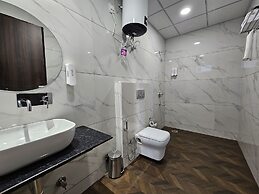 The Altruist Business Hotel