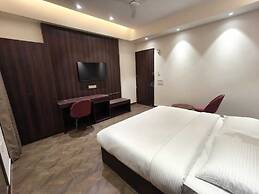 The Altruist Business Hotel