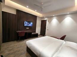 The Altruist Business Hotel