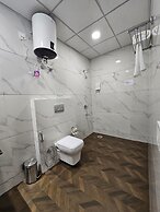 The Altruist Business Hotel