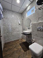 The Altruist Business Hotel