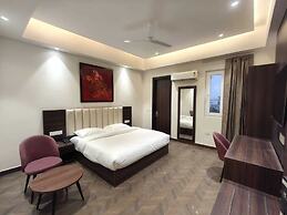 The Altruist Business Hotel