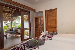 Ayunan Beach Villas Amed