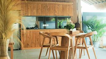 Ayunan Beach Villas Amed